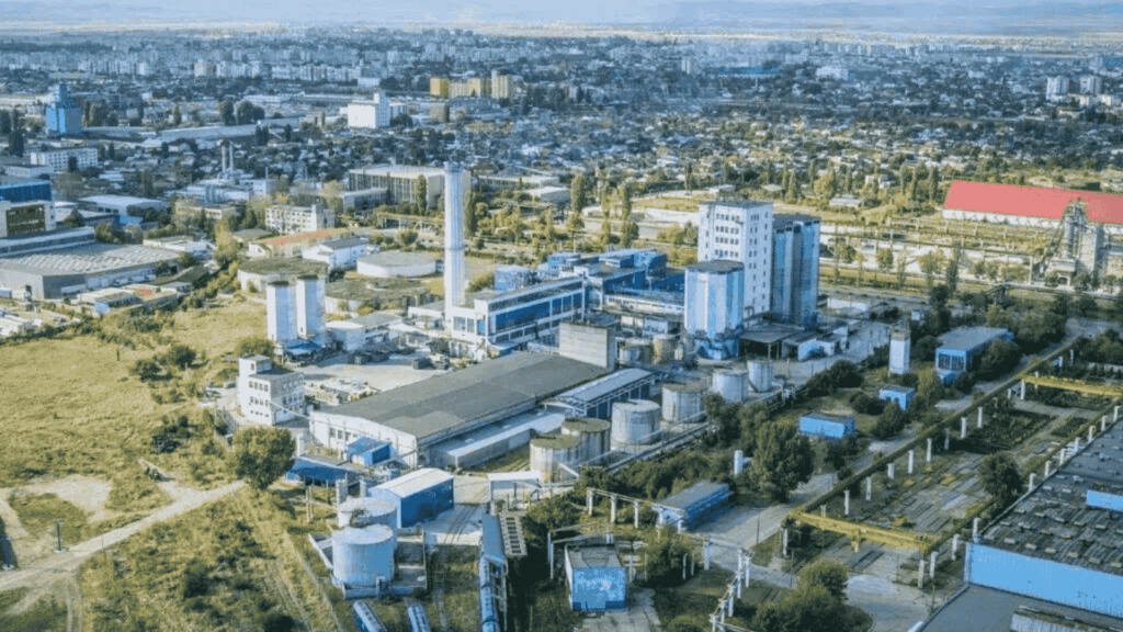 Topul companiilor din Buzău este condus de Bunge, Getica 95 și Aaylex. Retailerul autohton Global Cash & Carry își continuă creșterea