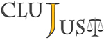 Cluj Just logo