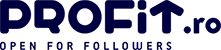 Profit.ro logo